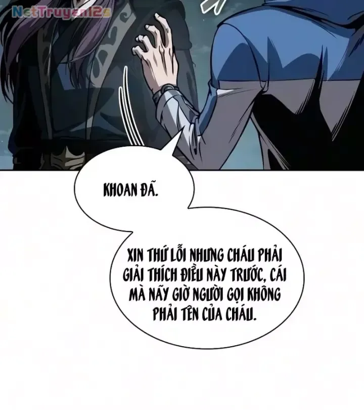 Nano Ma Thần Chap 321 - Next Chap 322