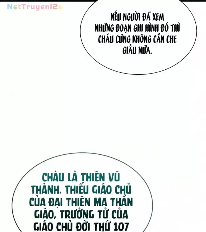 Nano Ma Thần Chap 321 - Next Chap 322
