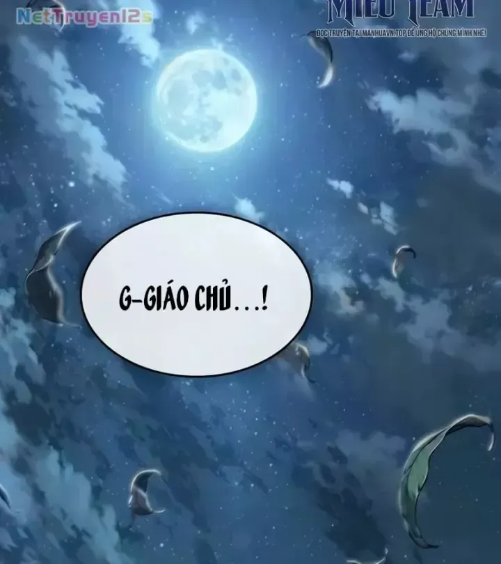 Nano Ma Thần Chap 321 - Next Chap 322