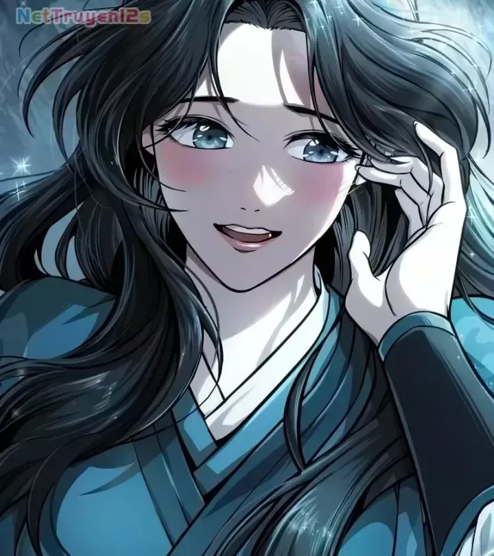 Nano Ma Thần Chap 321 - Next Chap 322