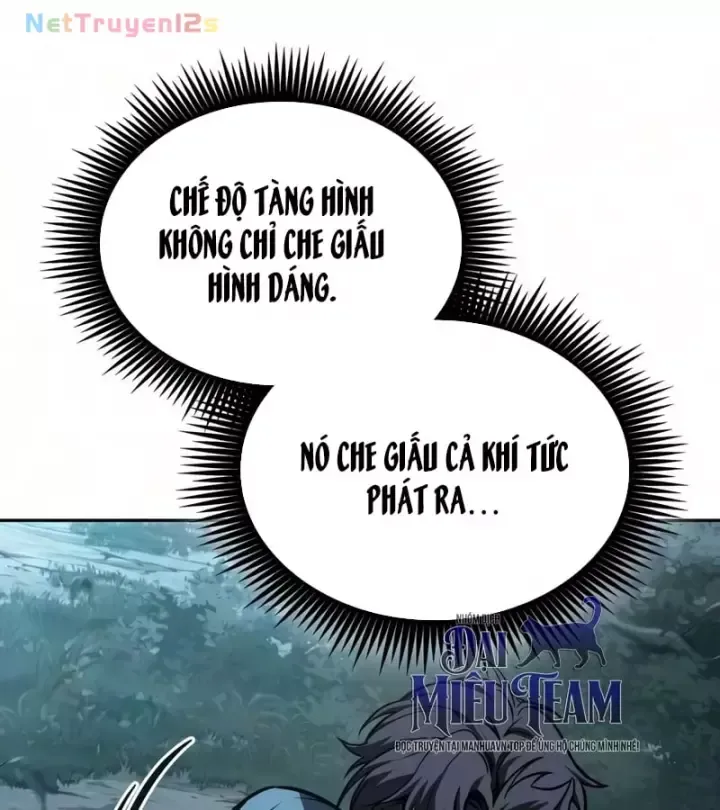 Nano Ma Thần Chap 321 - Next Chap 322