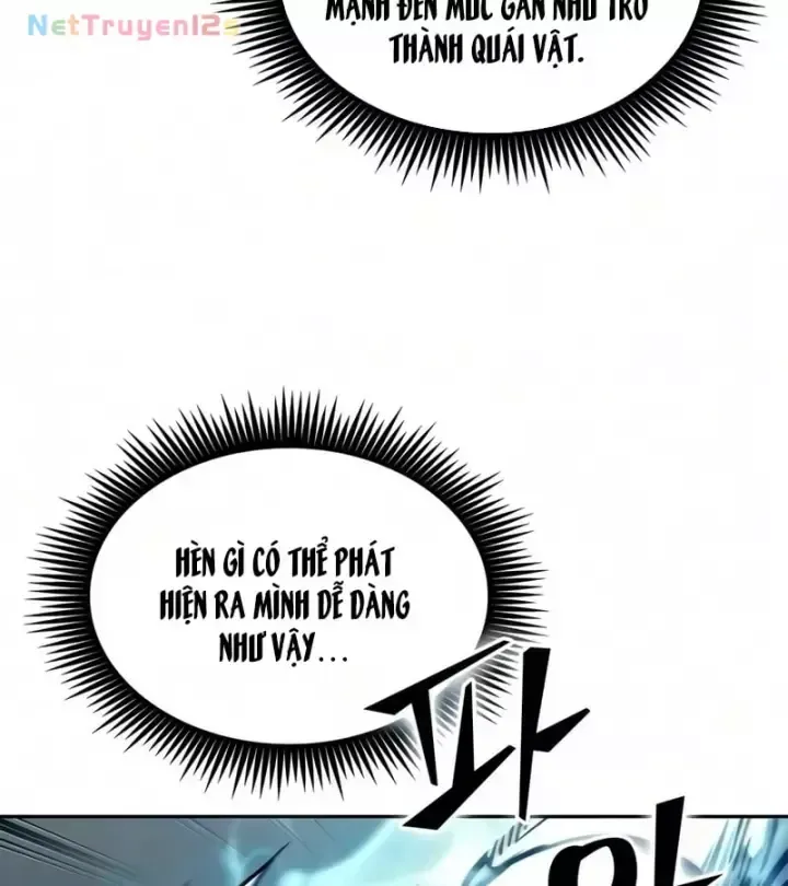 Nano Ma Thần Chap 321 - Next Chap 322