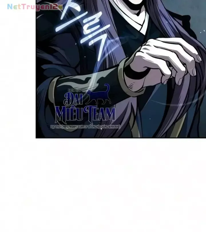 Nano Ma Thần Chap 321 - Next Chap 322