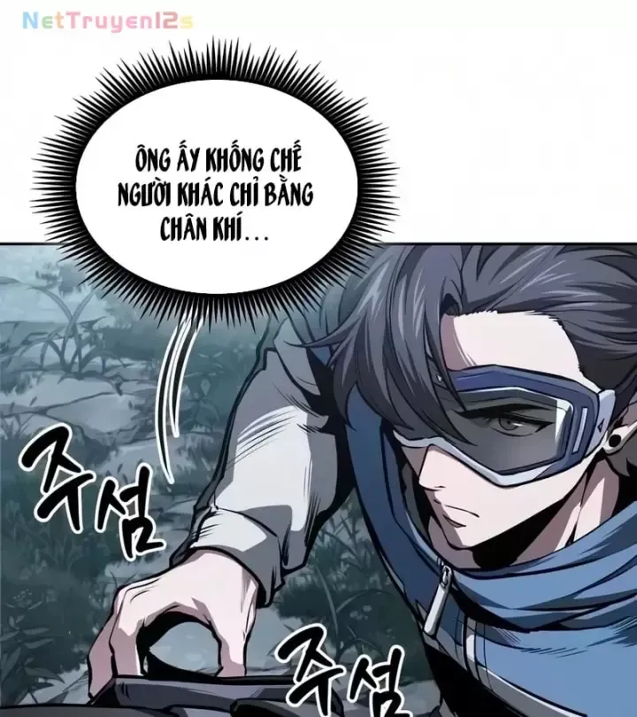 Nano Ma Thần Chap 321 - Next Chap 322