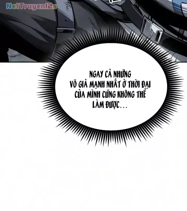 Nano Ma Thần Chap 321 - Next Chap 322