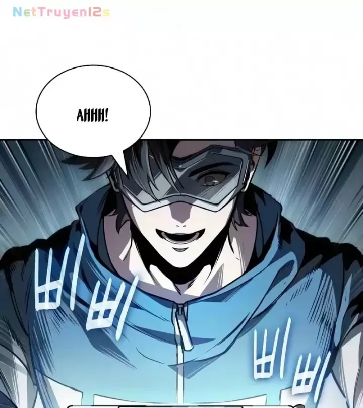 Nano Ma Thần Chap 321 - Next Chap 322