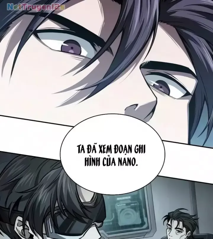 Nano Ma Thần Chap 321 - Next Chap 322