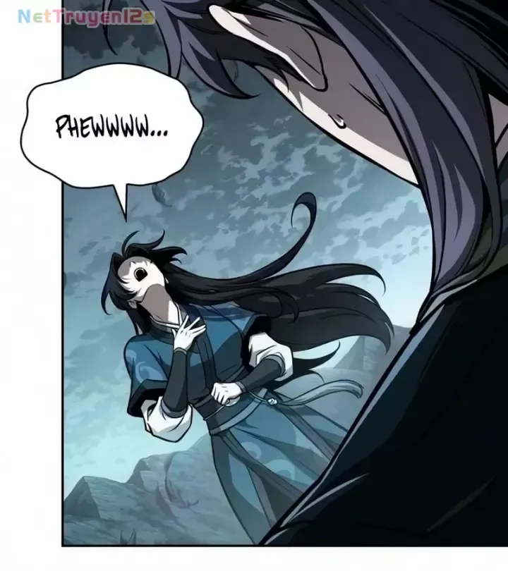 Nano Ma Thần Chap 321 - Next Chap 322