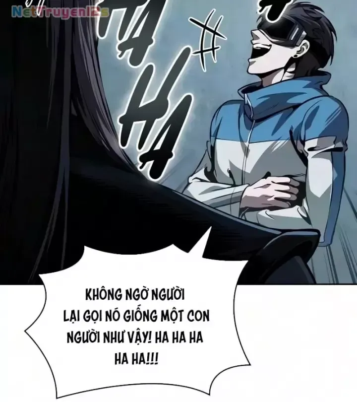 Nano Ma Thần Chap 321 - Next Chap 322