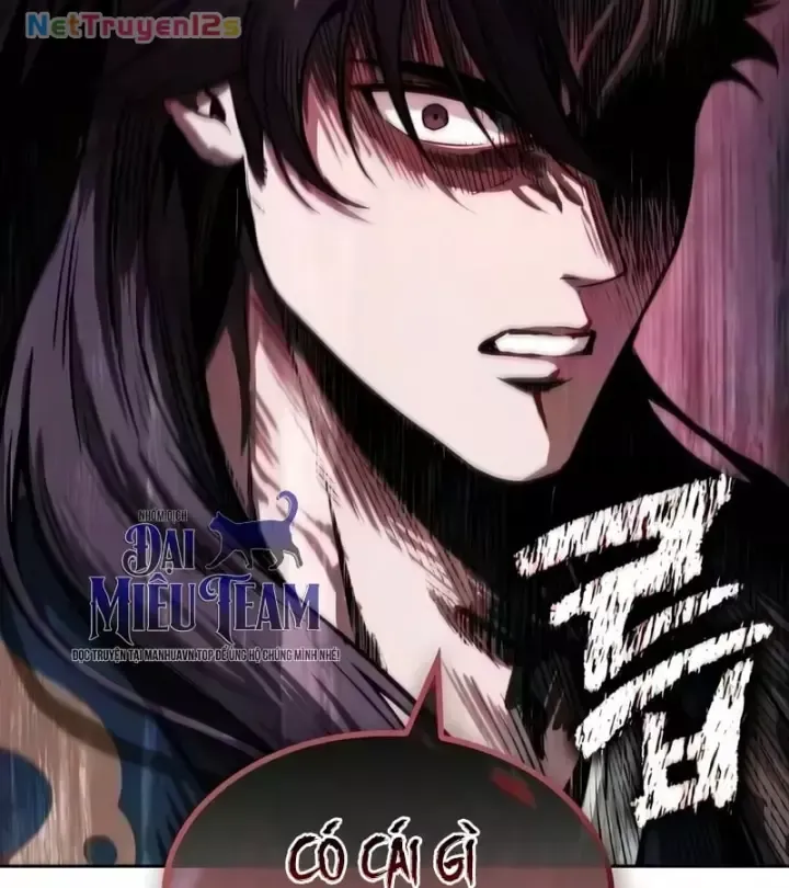 Nano Ma Thần Chap 321 - Next Chap 322