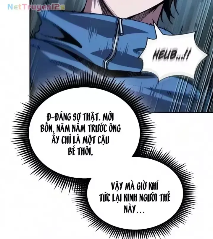 Nano Ma Thần Chap 321 - Next Chap 322