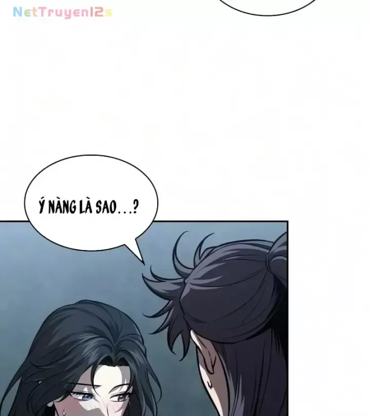 Nano Ma Thần Chap 321 - Next Chap 322