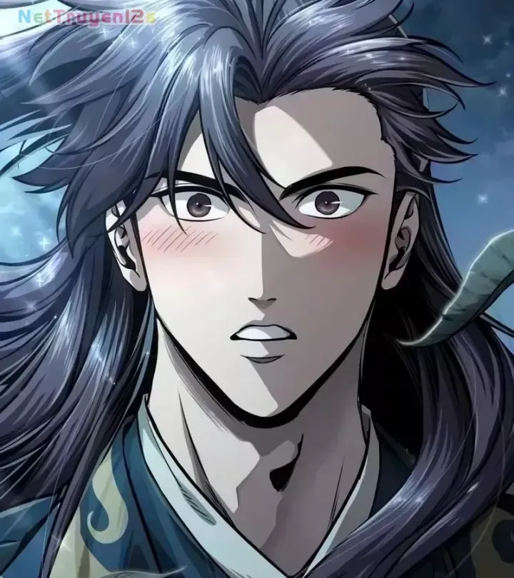 Nano Ma Thần Chap 321 - Next Chap 322