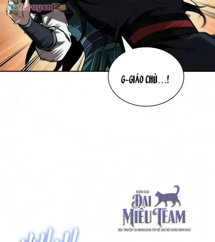 Nano Ma Thần Chap 321 - Next Chap 322