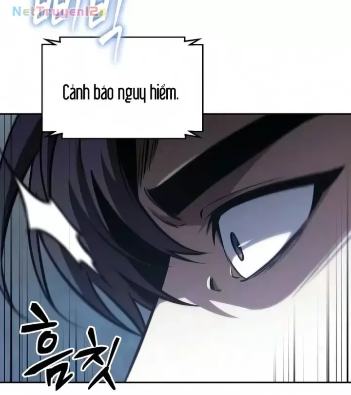 Nano Ma Thần Chap 321 - Next Chap 322