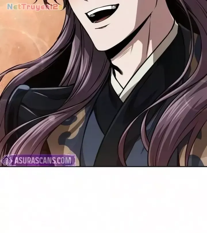 Nano Ma Thần Chap 321 - Next Chap 322