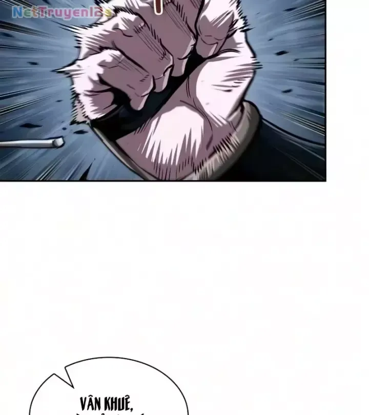 Nano Ma Thần Chap 321 - Next Chap 322