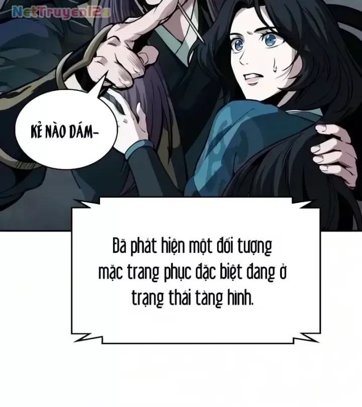 Nano Ma Thần Chap 321 - Next Chap 322