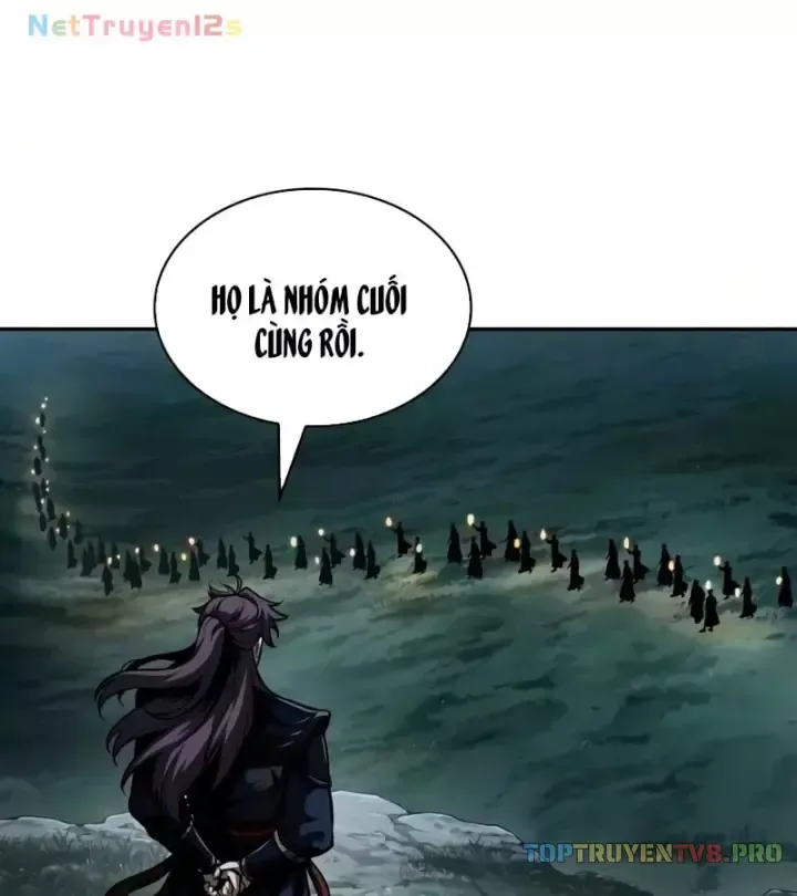Nano Ma Thần Chap 321 - Next Chap 322