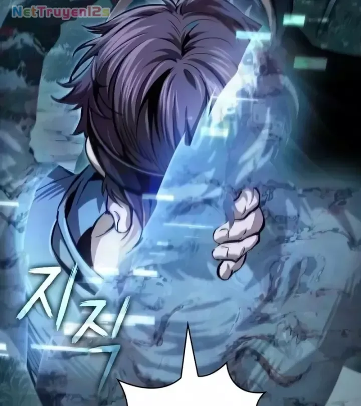 Nano Ma Thần Chap 321 - Next Chap 322