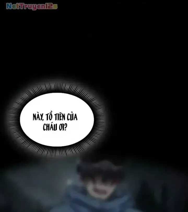 Nano Ma Thần Chap 321 - Next Chap 322