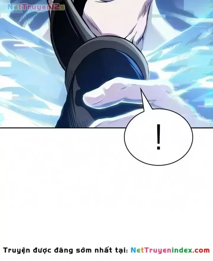 Nano Ma Thần Chap 321 - Next Chap 322