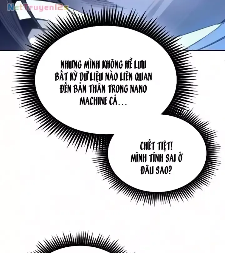 Nano Ma Thần Chap 321 - Next Chap 322