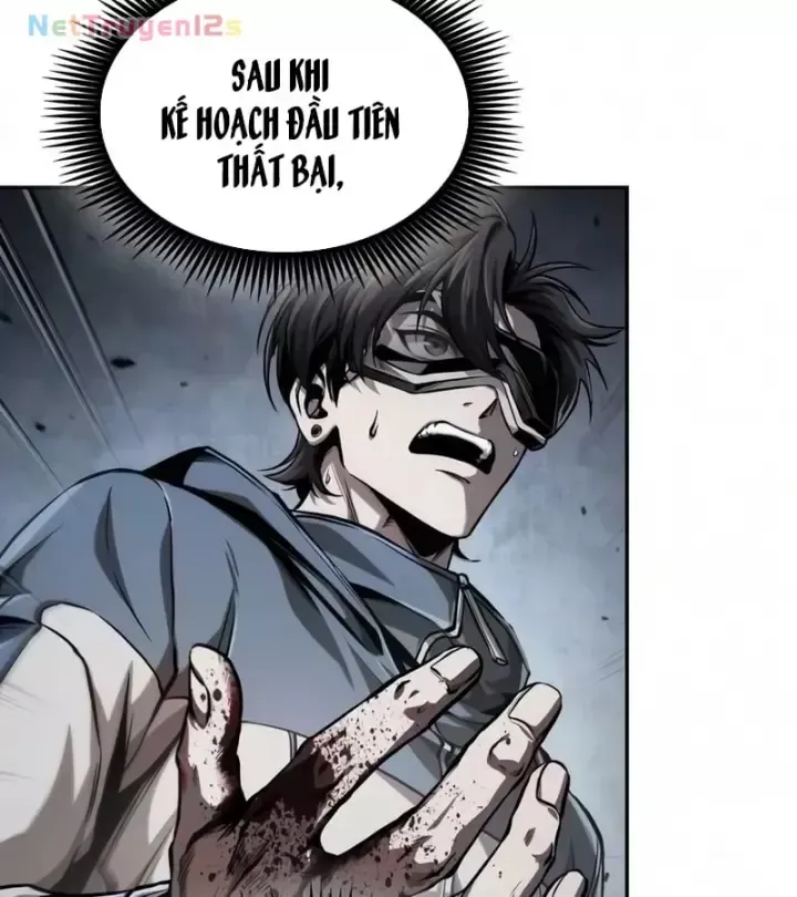 Nano Ma Thần Chap 321 - Next Chap 322
