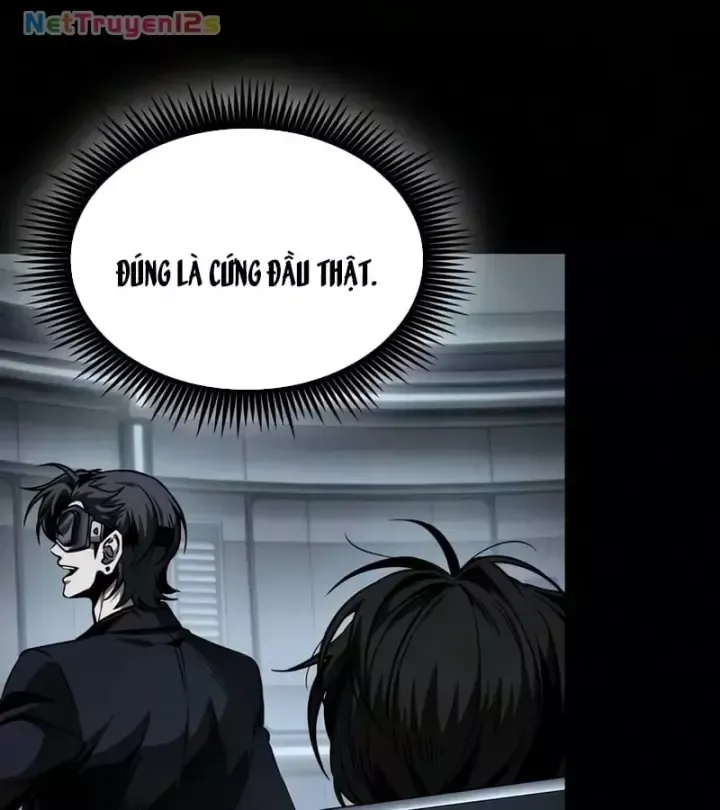 Nano Ma Thần Chap 321 - Next Chap 322