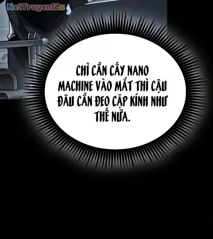 Nano Ma Thần Chap 321 - Next Chap 322