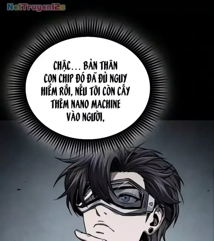 Nano Ma Thần Chap 321 - Next Chap 322