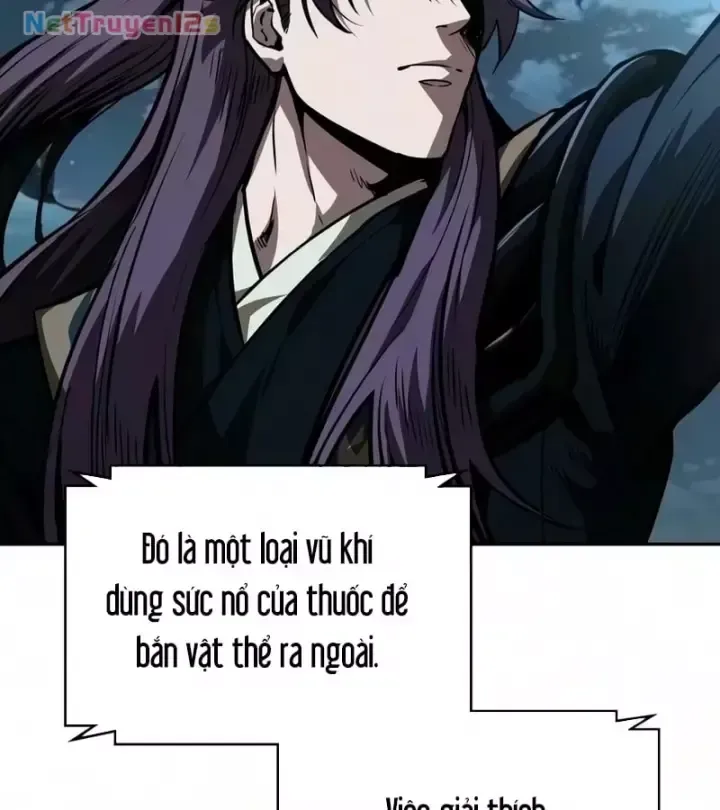 Nano Ma Thần Chap 321 - Next Chap 322