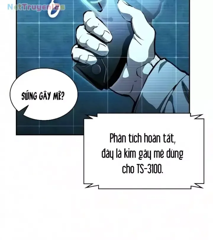 Nano Ma Thần Chap 321 - Next Chap 322