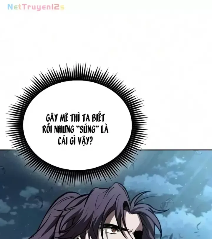 Nano Ma Thần Chap 321 - Next Chap 322