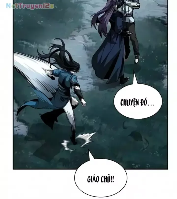 Nano Ma Thần Chap 321 - Next Chap 322