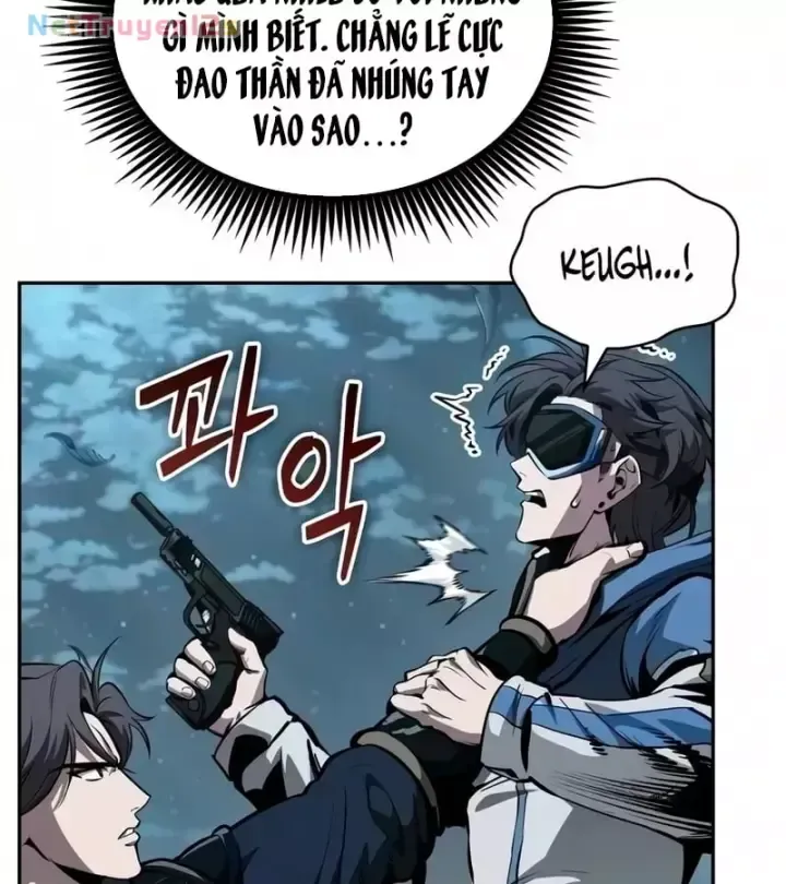 Nano Ma Thần Chap 321 - Next Chap 322