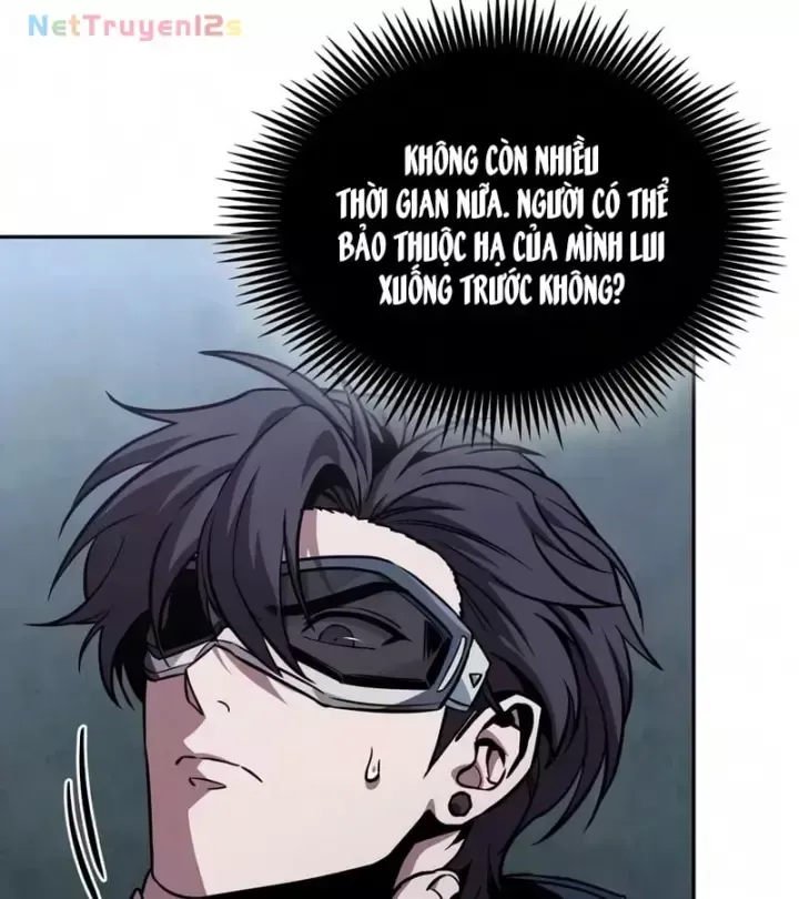Nano Ma Thần Chap 321 - Next Chap 322