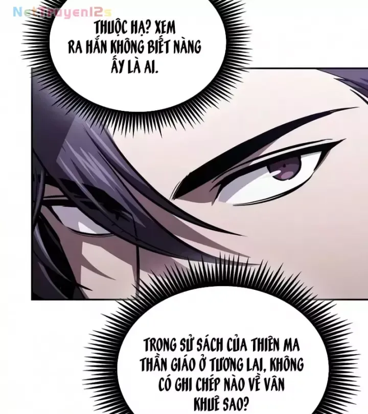 Nano Ma Thần Chap 321 - Next Chap 322