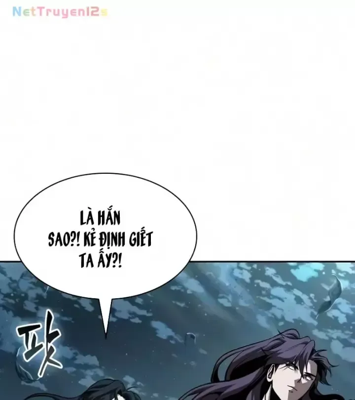 Nano Ma Thần Chap 321 - Next Chap 322