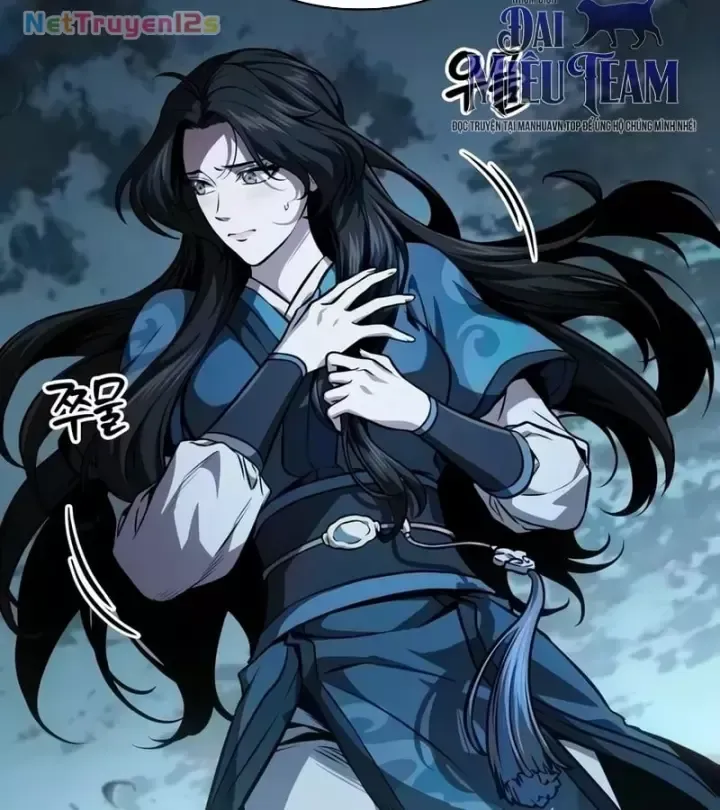 Nano Ma Thần Chap 321 - Next Chap 322