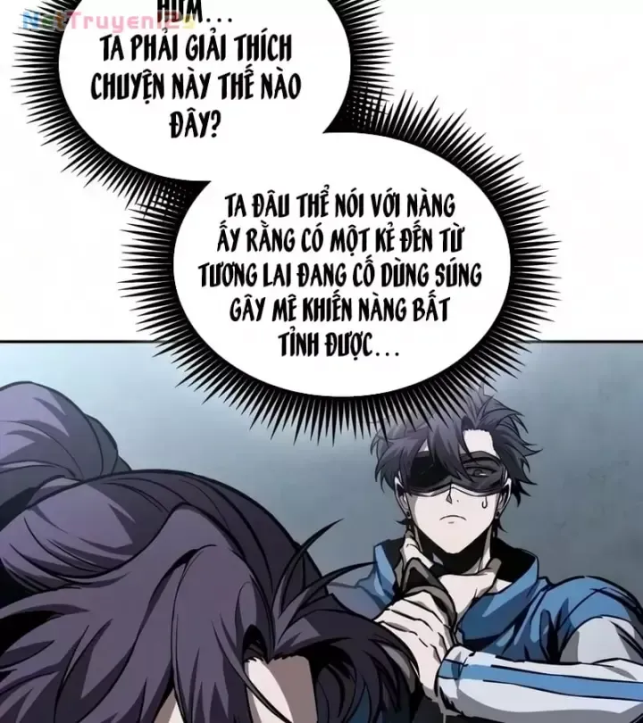 Nano Ma Thần Chap 321 - Next Chap 322