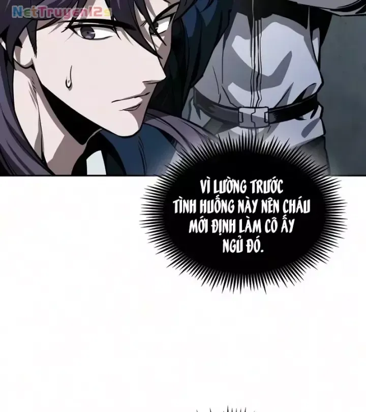 Nano Ma Thần Chap 321 - Next Chap 322