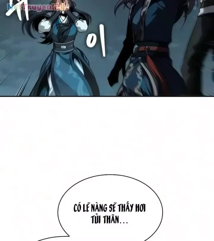 Nano Ma Thần Chap 321 - Next Chap 322