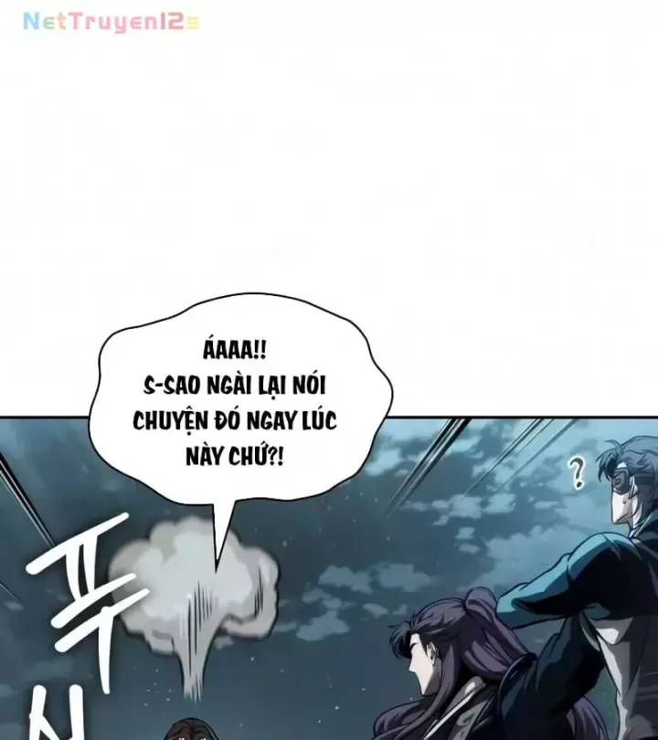 Nano Ma Thần Chap 321 - Next Chap 322
