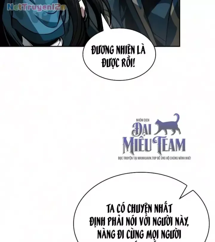Nano Ma Thần Chap 321 - Next Chap 322