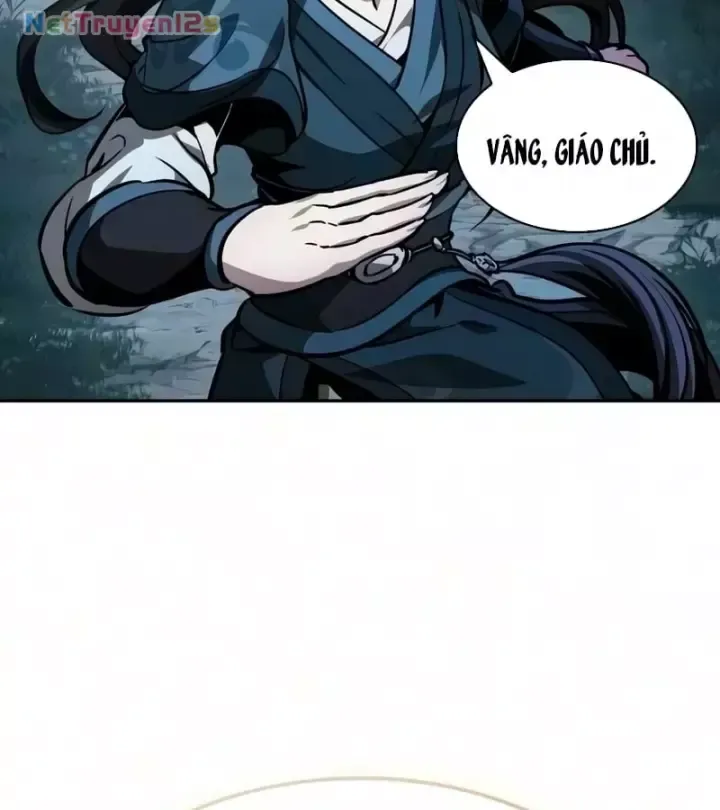 Nano Ma Thần Chap 321 - Next Chap 322