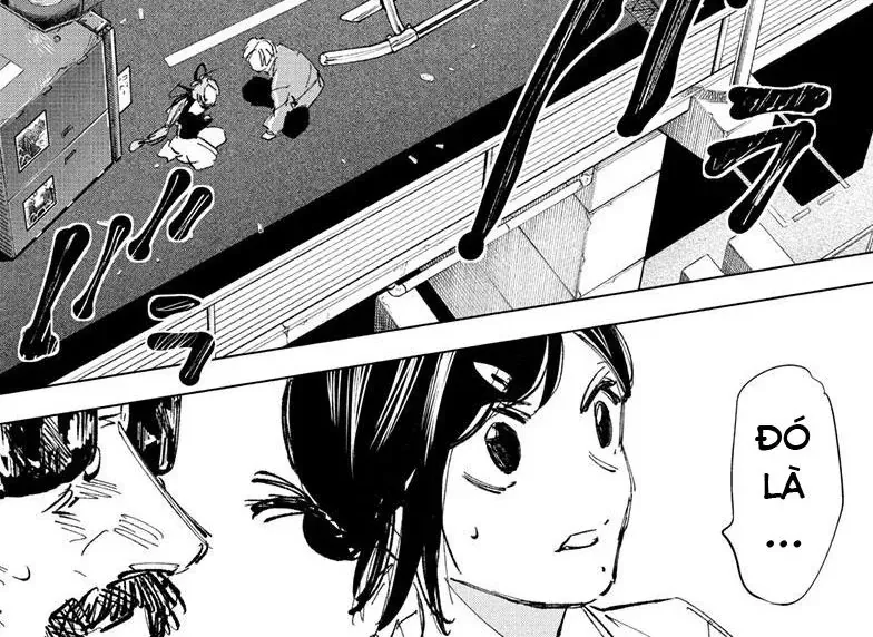 Sakamoto Days Chap 238 - Next Chap 239