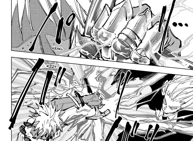 Sakamoto Days Chap 238 - Next Chap 239