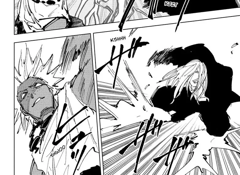 Sakamoto Days Chap 238 - Next Chap 239