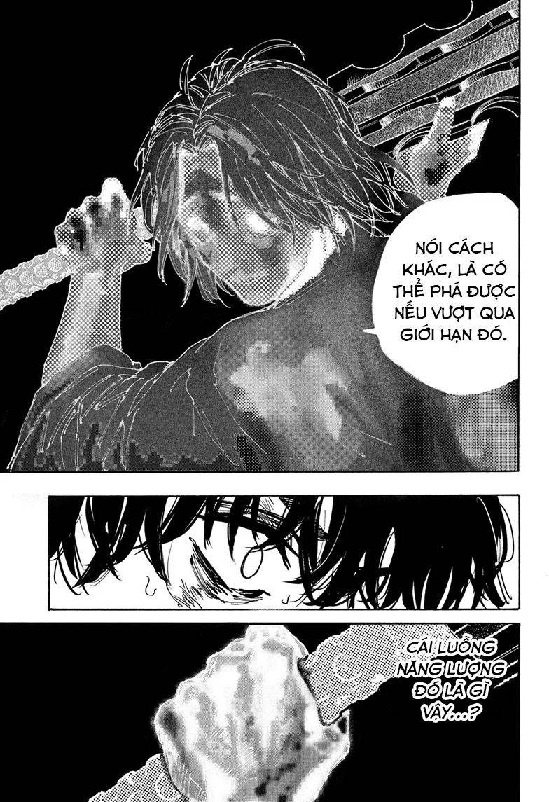 Sakamoto Days Chap 234 - Next Chap 235